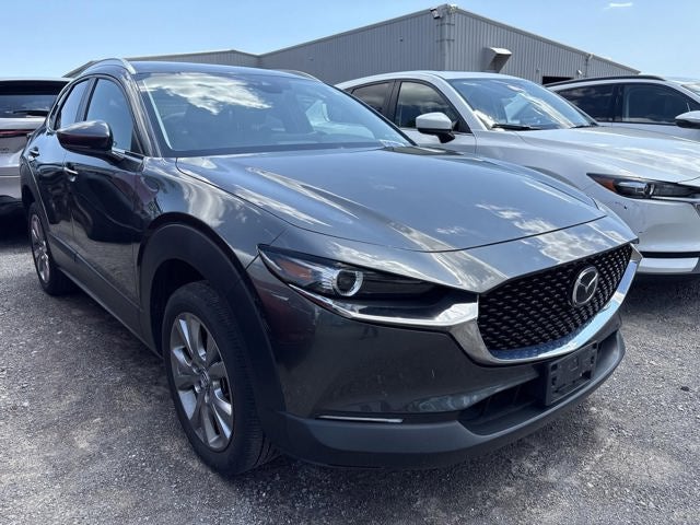 2023 Mazda Mazda CX-30 2.5 S Preferred Package