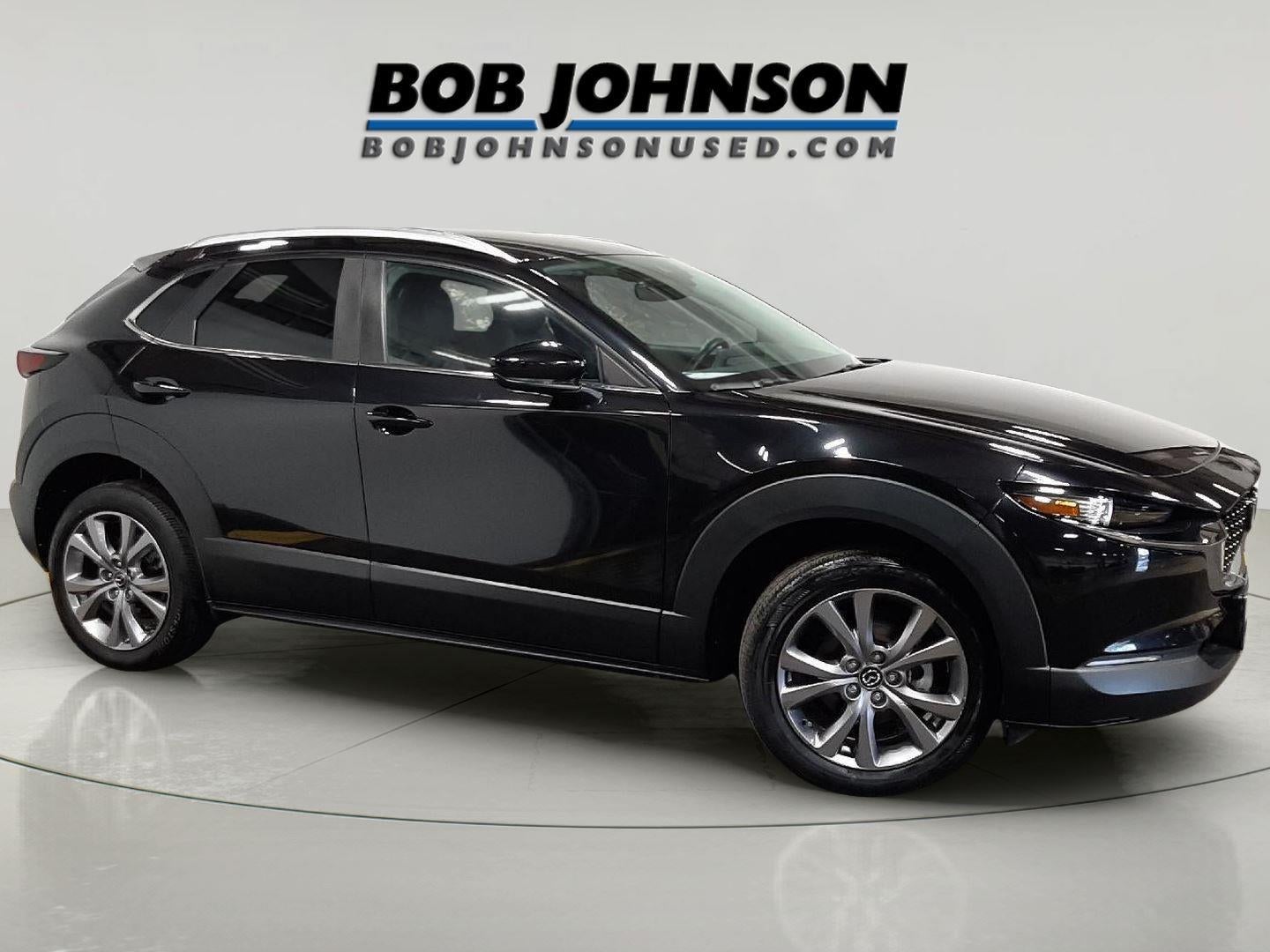 2023 Mazda Mazda CX-30 2.5 S Preferred Package