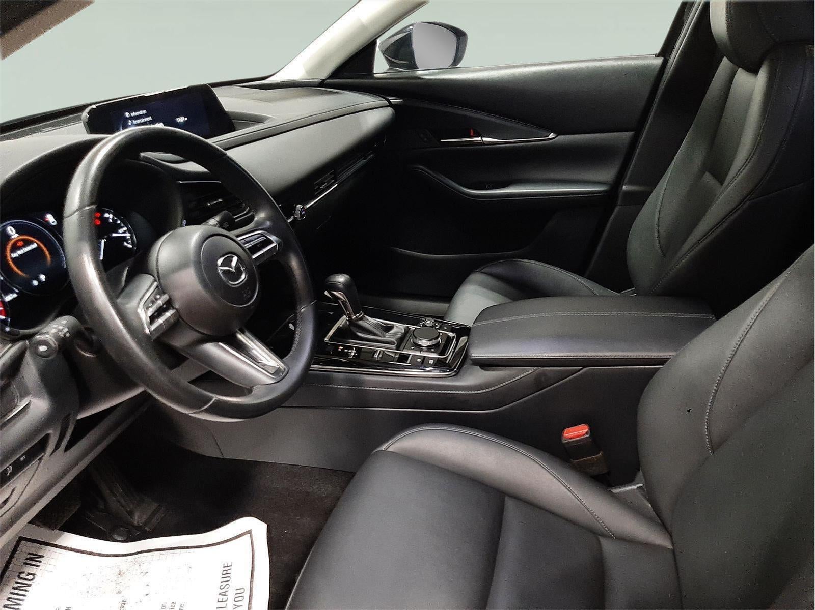 2023 Mazda Mazda CX-30 2.5 S Preferred Package