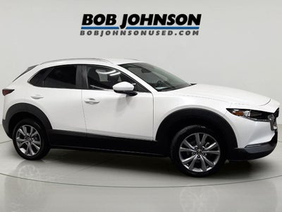 2023 Mazda Mazda CX-30 2.5 S Preferred Package