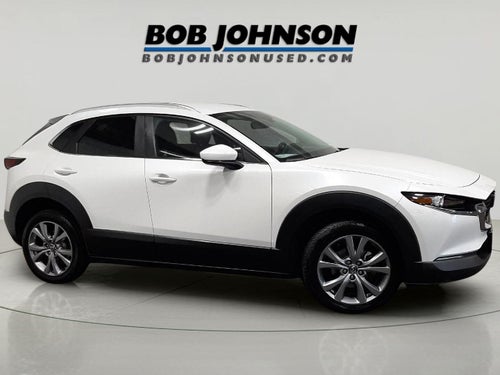 2023 Mazda Mazda CX-30 2.5 S Preferred Package