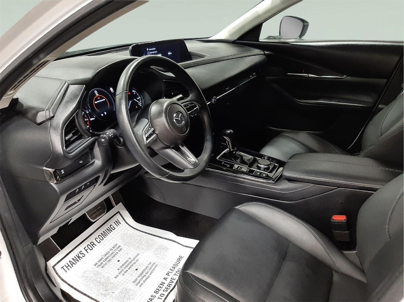 2023 Mazda Mazda CX-30 2.5 S Preferred Package