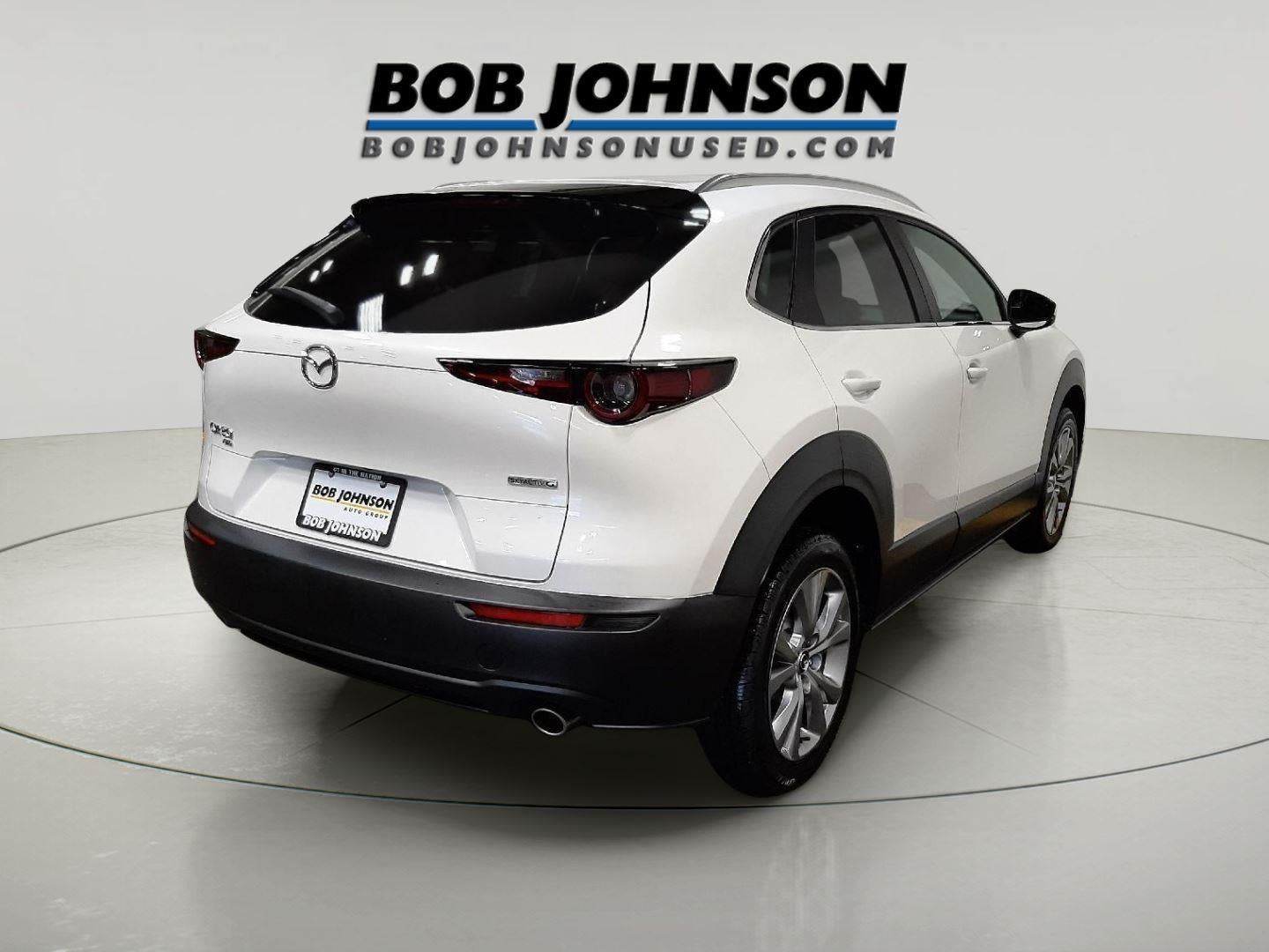 2023 Mazda Mazda CX-30 2.5 S Preferred Package
