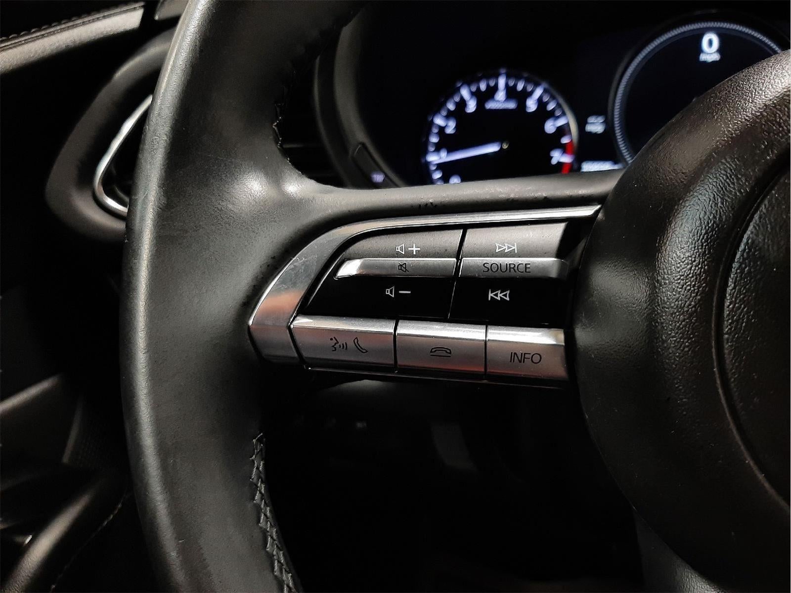 2023 Mazda Mazda CX-30 2.5 S Preferred Package