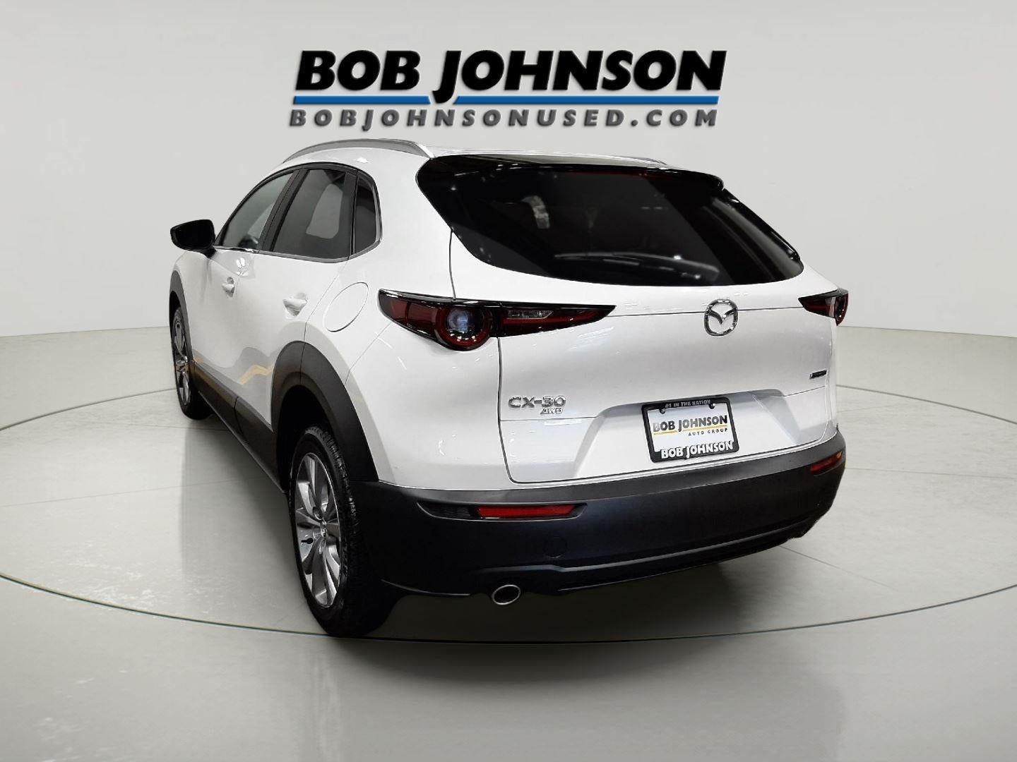 2023 Mazda Mazda CX-30 2.5 S Preferred Package
