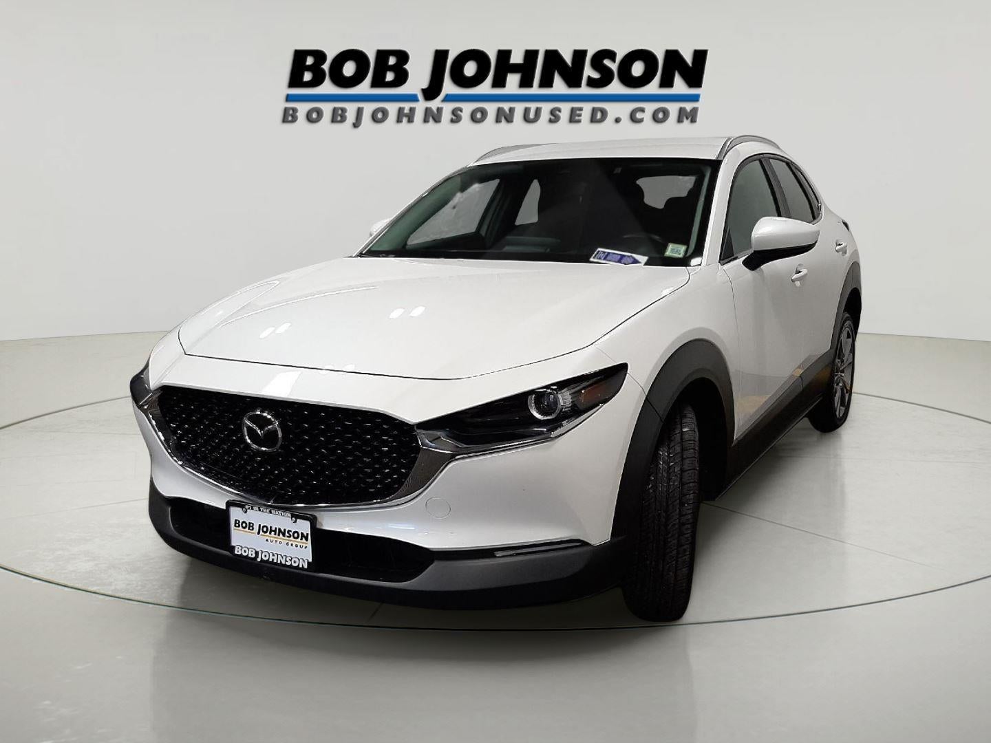 2023 Mazda Mazda CX-30 2.5 S Preferred Package