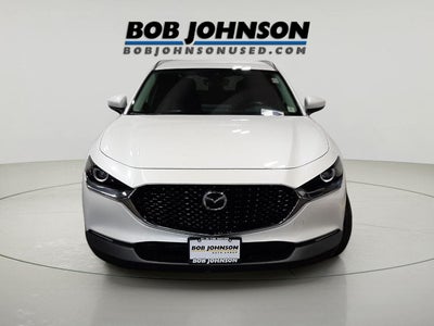 2023 Mazda Mazda CX-30 2.5 S Preferred Package
