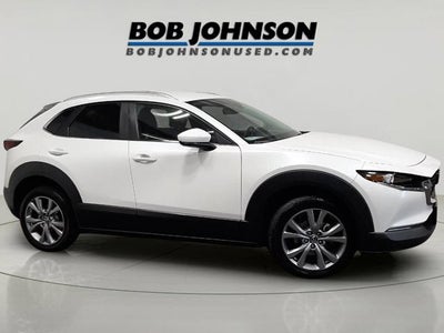2023 Mazda Mazda CX-30 2.5 S Preferred Package