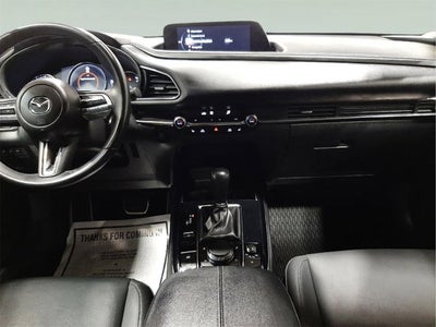2023 Mazda Mazda CX-30 2.5 S Preferred Package
