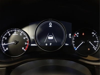 2023 Mazda Mazda CX-30 2.5 S Preferred Package