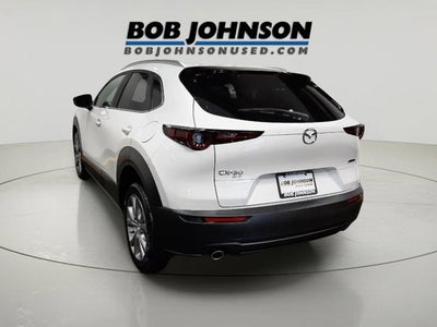 2023 Mazda Mazda CX-30 2.5 S Preferred Package