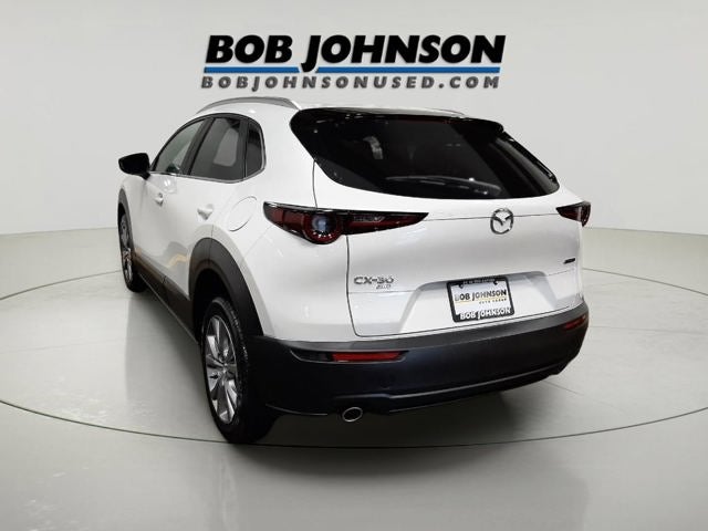 2023 Mazda Mazda CX-30 2.5 S Preferred Package