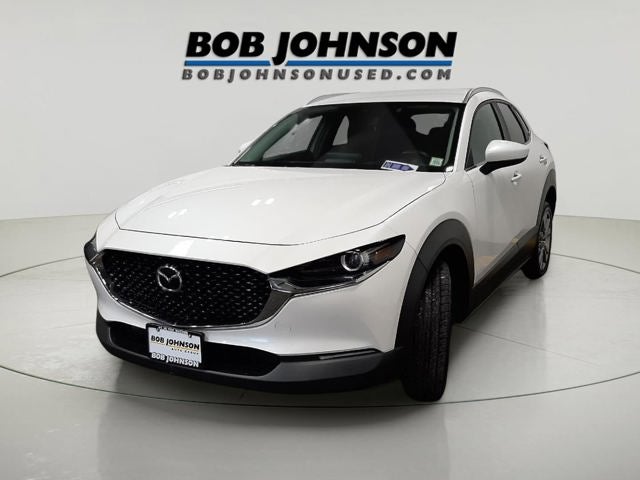 2023 Mazda Mazda CX-30 2.5 S Preferred Package