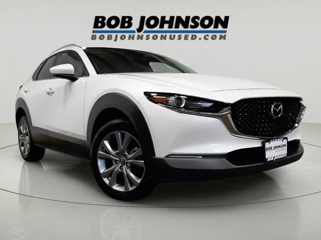 2023 Mazda Mazda CX-30 2.5 S Preferred Package