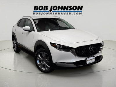 2023 Mazda Mazda CX-30 2.5 S Preferred Package