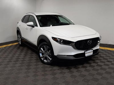 2023 Mazda Mazda CX-30 2.5 S Preferred Package