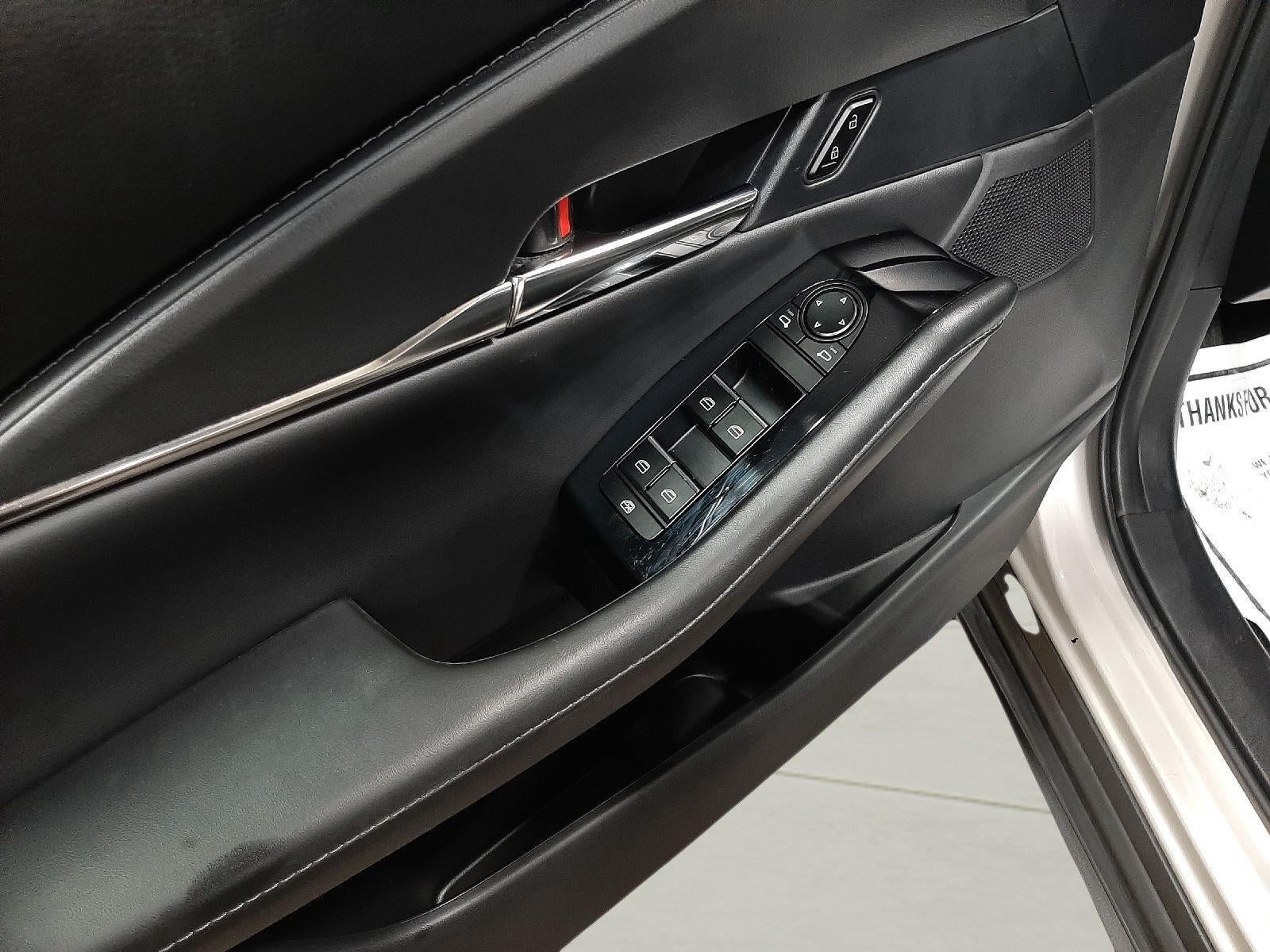 2024 Mazda Mazda CX-30 2.5 S Preferred Package