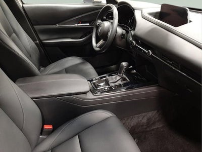 2024 Mazda Mazda CX-30 2.5 S Preferred Package
