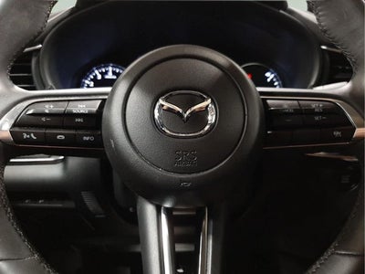 2024 Mazda Mazda CX-30 2.5 S Preferred Package