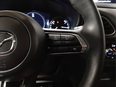 2024 Mazda Mazda CX-30 2.5 S Preferred Package