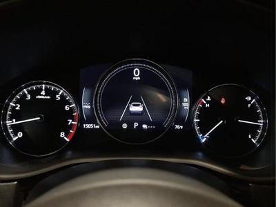 2024 Mazda Mazda CX-30 2.5 S Preferred Package