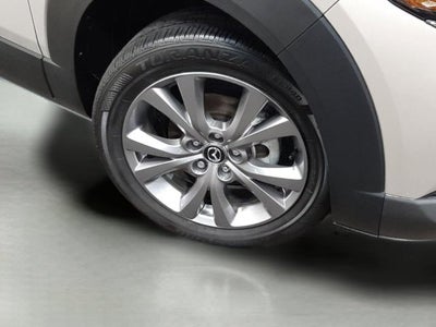 2024 Mazda Mazda CX-30 2.5 S Preferred Package