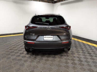 2023 Mazda Mazda CX-30 2.5 S Preferred Package