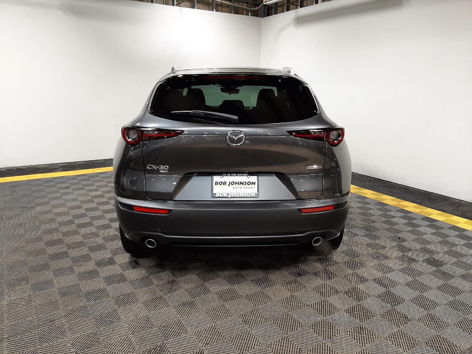 2023 Mazda Mazda CX-30 2.5 S Preferred Package