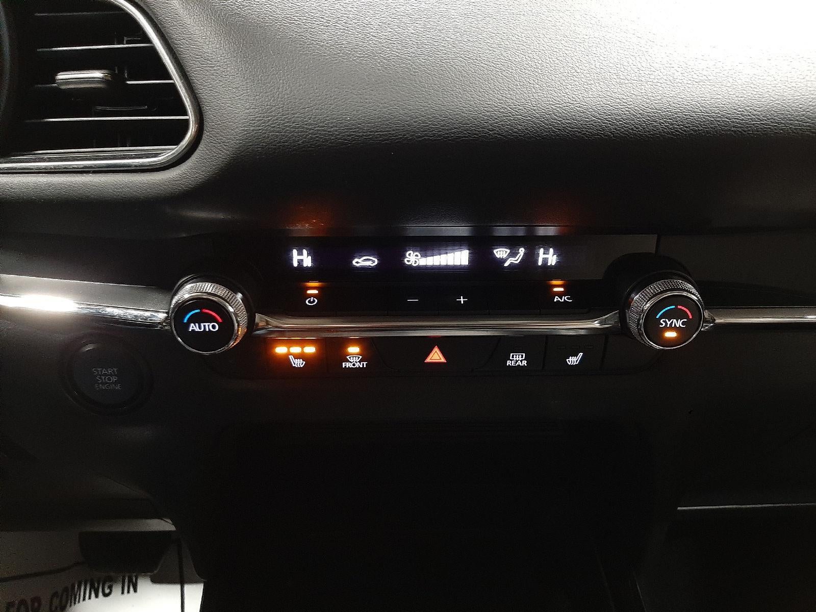 2023 Mazda Mazda CX-30 2.5 S Preferred Package