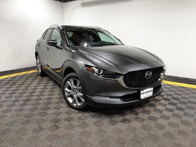 2023 Mazda Mazda CX-30 2.5 S Preferred Package
