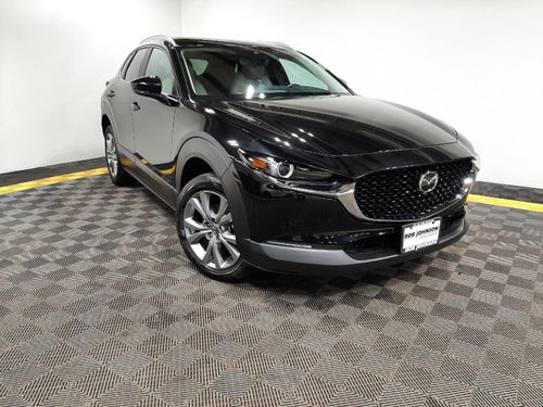 2023 Mazda Mazda CX-30 2.5 S Preferred Package