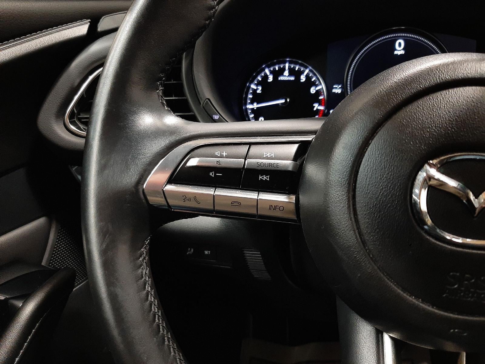 2023 Mazda Mazda CX-30 2.5 S Preferred Package