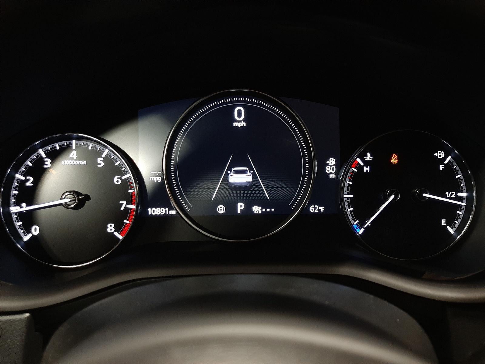 2023 Mazda Mazda CX-30 2.5 S Preferred Package