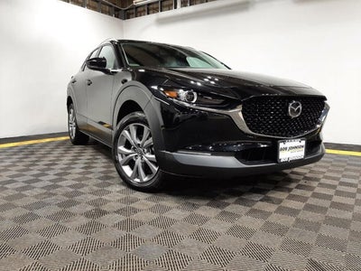 2023 Mazda Mazda CX-30 2.5 S Preferred Package