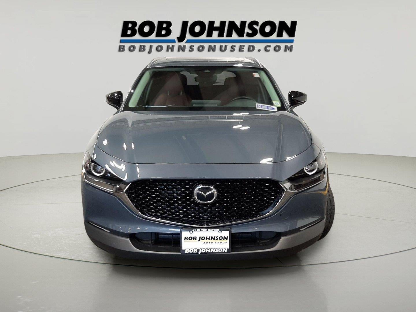 2023 Mazda Mazda CX-30 2.5 S Carbon Edition