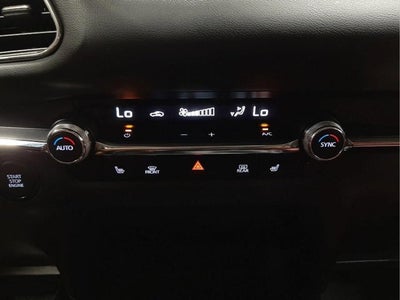 2023 Mazda Mazda CX-30 2.5 S Carbon Edition