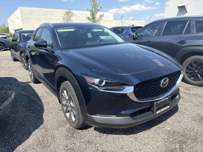 2023 Mazda Mazda CX-30 2.5 S Preferred Package