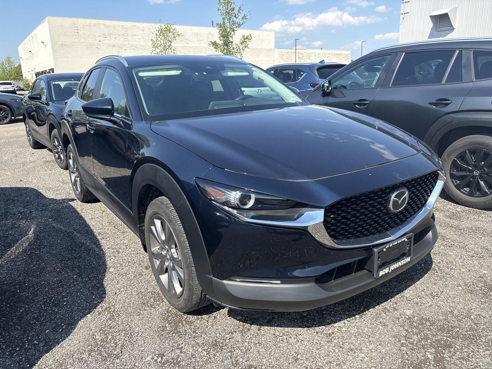 2023 Mazda Mazda CX-30 2.5 S Preferred Package