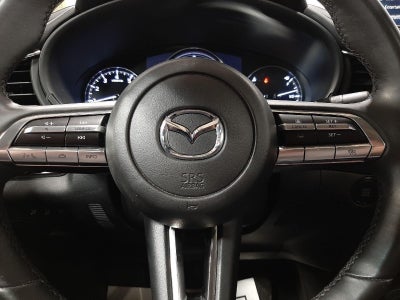 2023 Mazda Mazda CX-30 2.5 S Carbon Edition