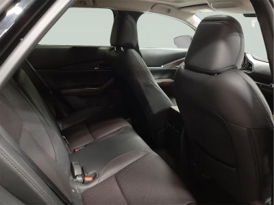 2023 Mazda Mazda CX-30 2.5 S Premium Package