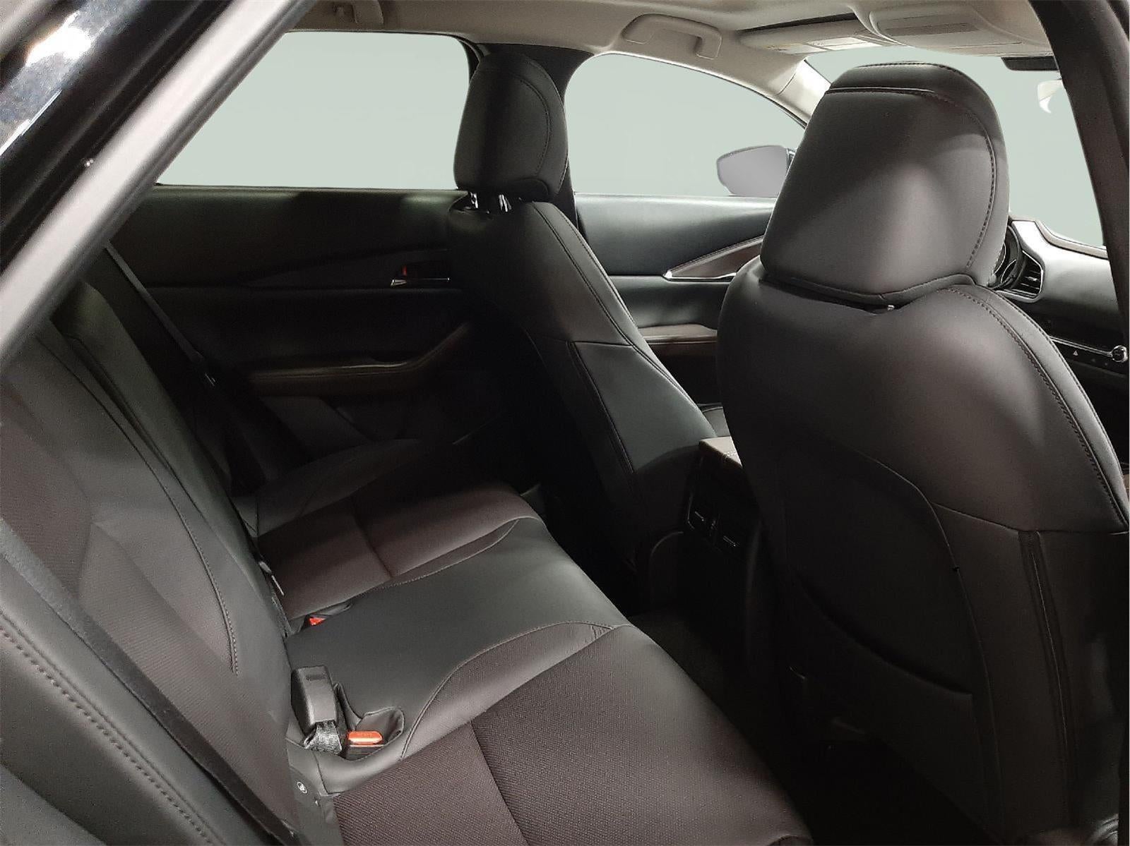 2023 Mazda Mazda CX-30 2.5 S Premium Package