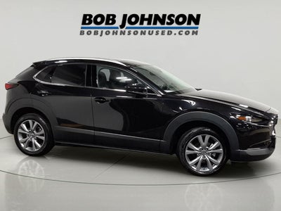 2023 Mazda Mazda CX-30 2.5 S Premium Package