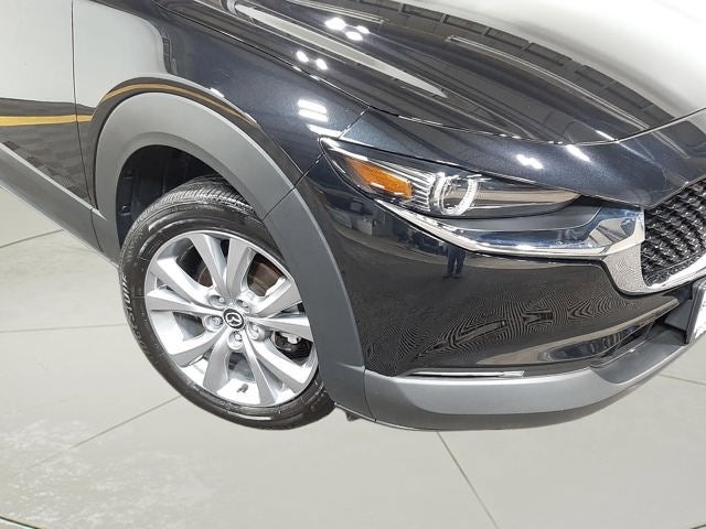 2023 Mazda Mazda CX-30 2.5 S Premium Package