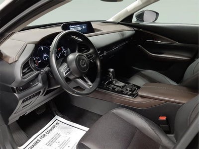 2023 Mazda Mazda CX-30 2.5 S Premium Package