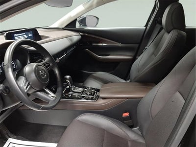 2023 Mazda Mazda CX-30 2.5 S Premium Package