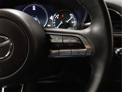 2023 Mazda Mazda CX-30 2.5 S Premium Package