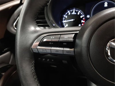 2023 Mazda Mazda CX-30 2.5 S Premium Package