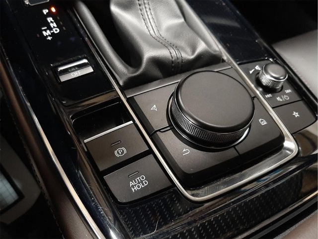 2023 Mazda Mazda CX-30 2.5 S Premium Package