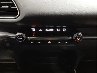2023 Mazda Mazda CX-30 2.5 S Premium Package