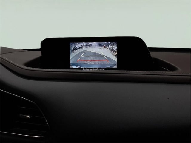 2023 Mazda Mazda CX-30 2.5 S Premium Package